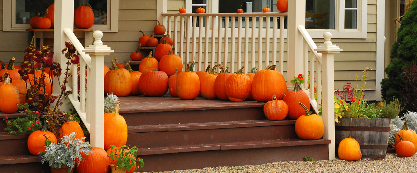 Pumpkins