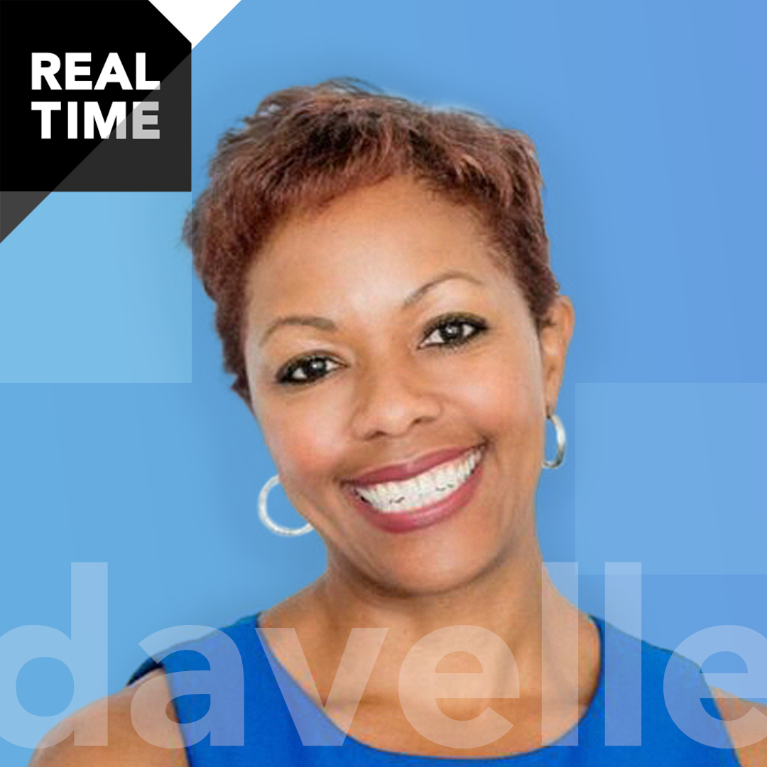 Davelle Morrison, REALTOR® and salesperson (“Gen X”)