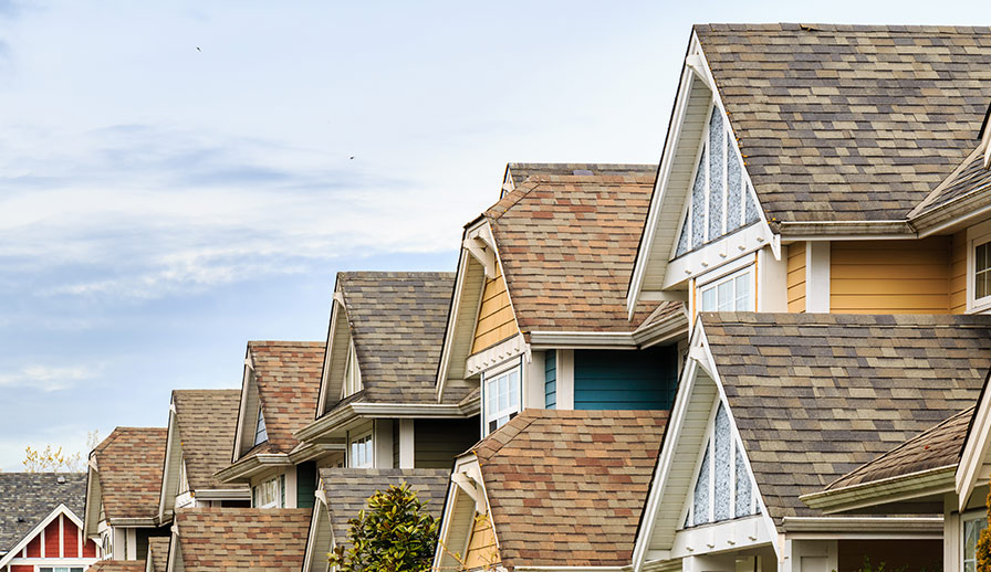 Roofs