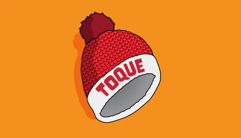 Toque